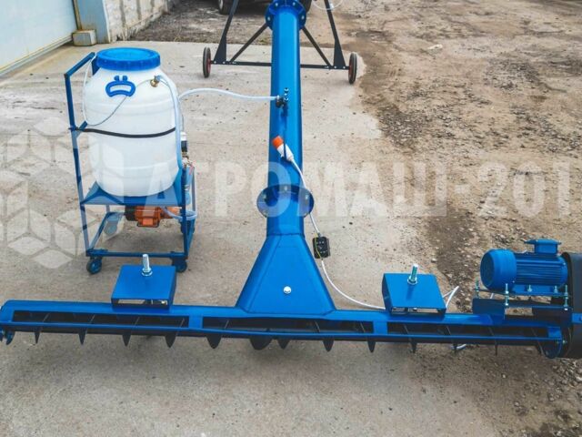 Другая Другая, объемом двигателя 0 л и пробегом 0 тыс. км за 544 $, фото 4 на Automoto.ua