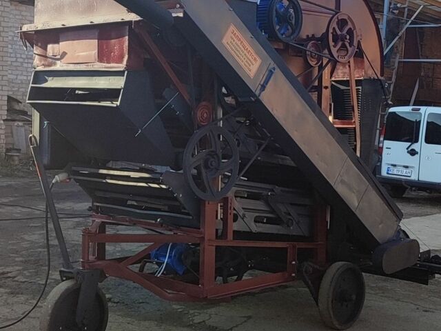 Другая Другая, объемом двигателя 0 л и пробегом 0 тыс. км за 4858 $, фото 1 на Automoto.ua