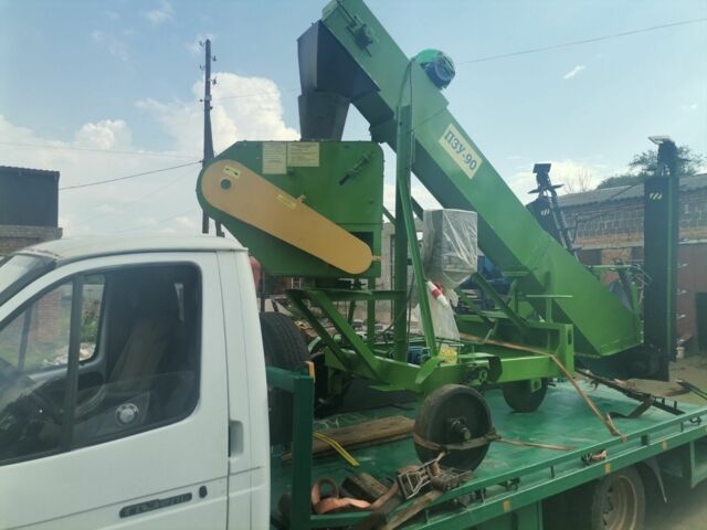 Другая Другая, объемом двигателя 0 л и пробегом 0 тыс. км за 3787 $, фото 9 на Automoto.ua