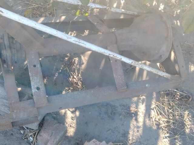 Інша Інша, об'ємом двигуна 0 л та пробігом 0 тис. км за 331 $, фото 2 на Automoto.ua