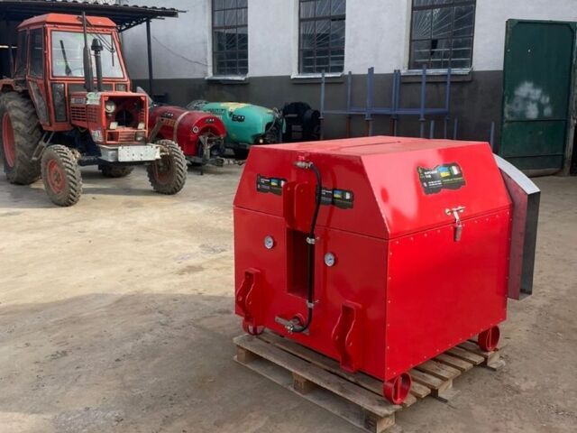 Другая Другая, объемом двигателя 0 л и пробегом 0 тыс. км за 5361 $, фото 3 на Automoto.ua