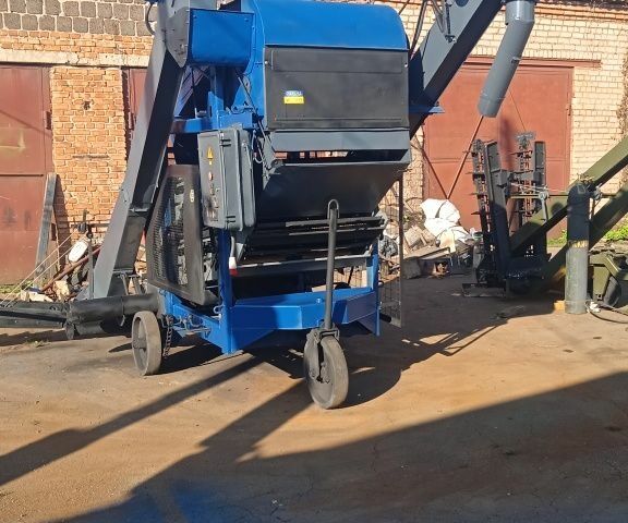 Другая Другая, объемом двигателя 0 л и пробегом 0 тыс. км за 4858 $, фото 5 на Automoto.ua