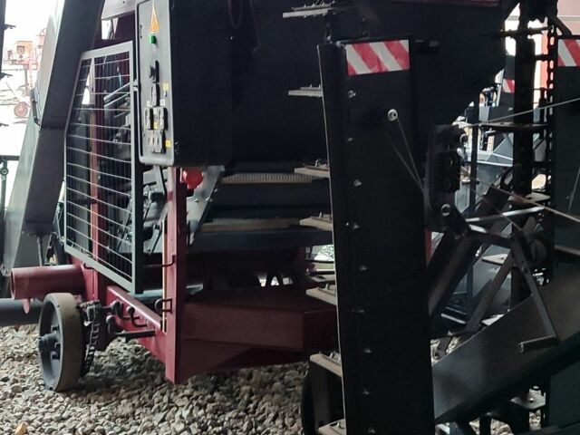 Другая Другая, объемом двигателя 0 л и пробегом 0 тыс. км за 2833 $, фото 16 на Automoto.ua