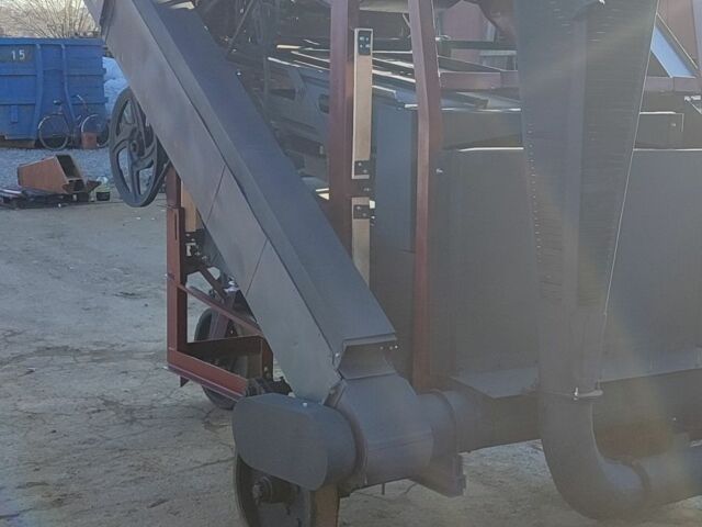 Другая Другая, объемом двигателя 0 л и пробегом 0 тыс. км за 4858 $, фото 4 на Automoto.ua