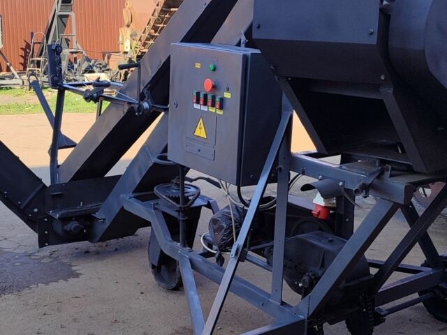 Другая Другая, объемом двигателя 0 л и пробегом 0 тыс. км за 2833 $, фото 12 на Automoto.ua