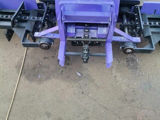 Другая Другая, объемом двигателя 0 л и пробегом 0 тыс. км за 3787 $, фото 21 на Automoto.ua