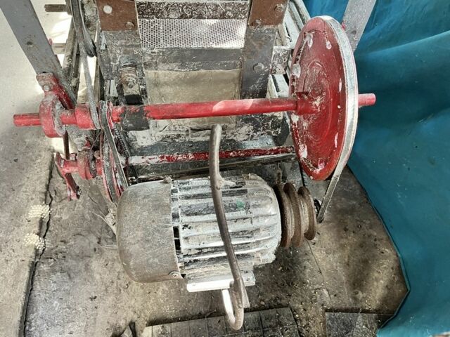 Другая Другая, объемом двигателя 1.5 л и пробегом 0 тыс. км за 289 $, фото 11 на Automoto.ua