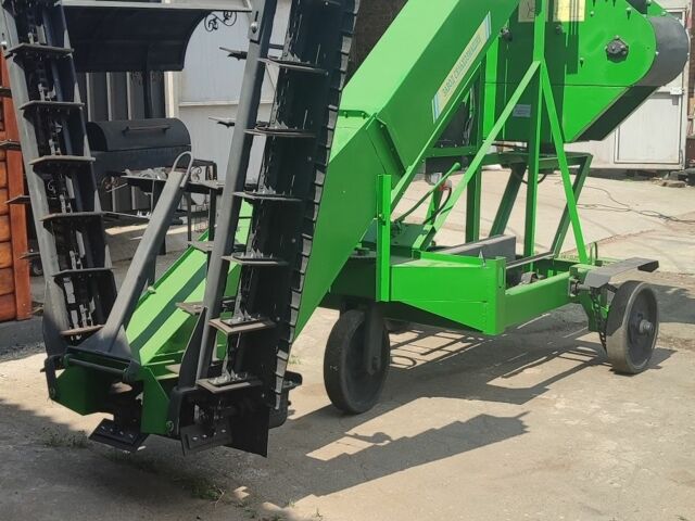 Другая Другая, объемом двигателя 0 л и пробегом 0 тыс. км за 4858 $, фото 14 на Automoto.ua