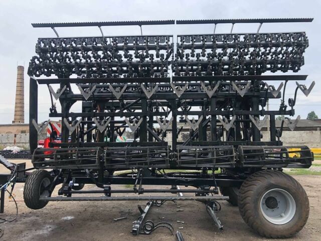 Інша Інша, об'ємом двигуна 1 л та пробігом 1 тис. км за 35461 $, фото 5 на Automoto.ua