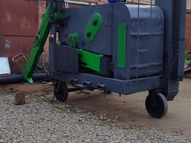 Другая Другая, объемом двигателя 0 л и пробегом 0 тыс. км за 4858 $, фото 8 на Automoto.ua