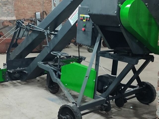 Другая Другая, объемом двигателя 0 л и пробегом 0 тыс. км за 2833 $, фото 9 на Automoto.ua