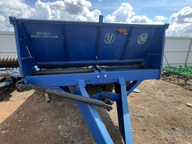 Другая Другая, объемом двигателя 0 л и пробегом 0 тыс. км за 4500 $, фото 7 на Automoto.ua