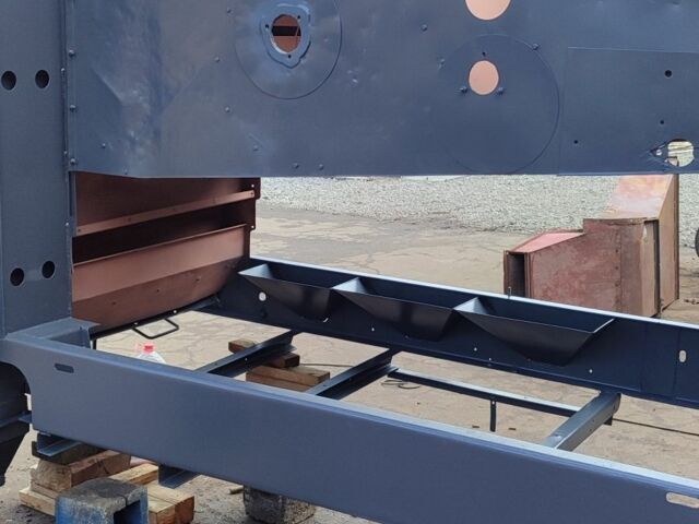 Другая Другая, объемом двигателя 0 л и пробегом 0 тыс. км за 2833 $, фото 15 на Automoto.ua