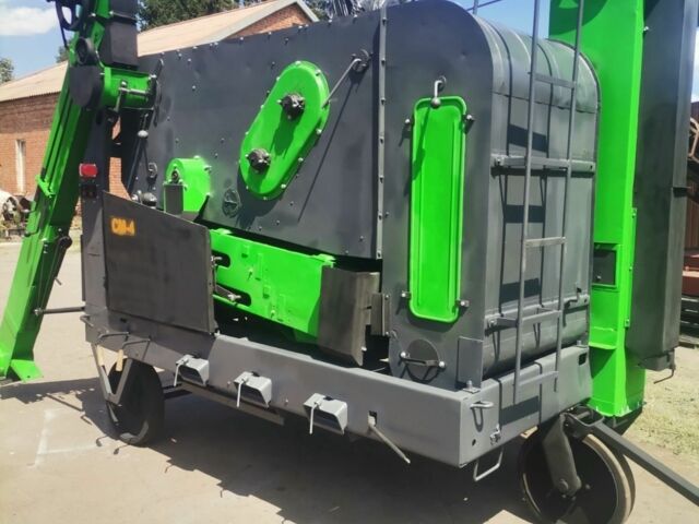 Другая Другая, объемом двигателя 0 л и пробегом 0 тыс. км за 2833 $, фото 6 на Automoto.ua