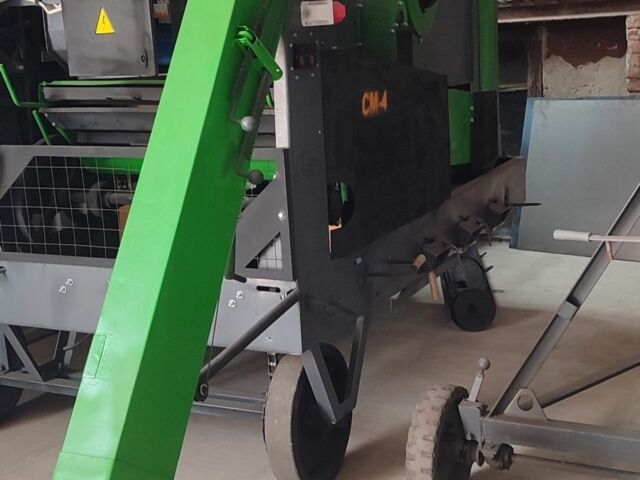 Другая Другая, объемом двигателя 0 л и пробегом 0 тыс. км за 2833 $, фото 8 на Automoto.ua