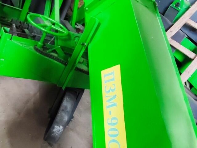 Другая Другая, объемом двигателя 0 л и пробегом 0 тыс. км за 3787 $, фото 3 на Automoto.ua