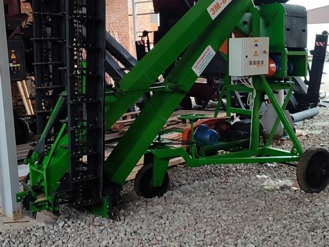 Другая Другая, объемом двигателя 0 л и пробегом 0 тыс. км за 3787 $, фото 12 на Automoto.ua