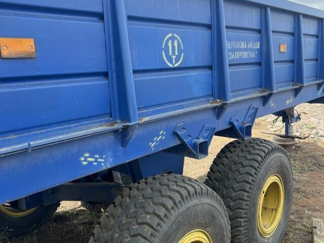 Другая Другая, объемом двигателя 0 л и пробегом 0 тыс. км за 4500 $, фото 6 на Automoto.ua