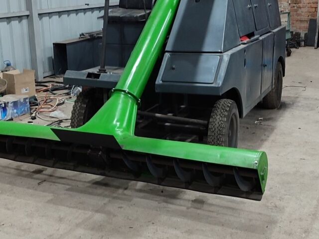 Другая Другая, объемом двигателя 0 л и пробегом 0 тыс. км за 4858 $, фото 10 на Automoto.ua