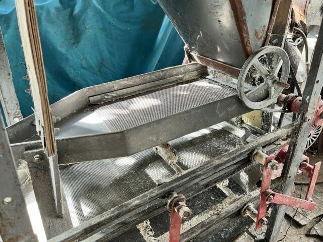 Другая Другая, объемом двигателя 1.5 л и пробегом 0 тыс. км за 289 $, фото 4 на Automoto.ua