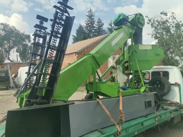 Другая Другая, объемом двигателя 0 л и пробегом 0 тыс. км за 3787 $, фото 7 на Automoto.ua