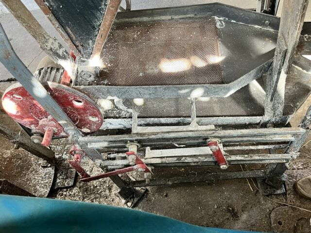 Другая Другая, объемом двигателя 1.5 л и пробегом 0 тыс. км за 289 $, фото 8 на Automoto.ua