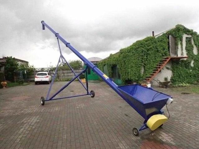 Другая Другая, объемом двигателя 0 л и пробегом 0 тыс. км за 544 $, фото 11 на Automoto.ua