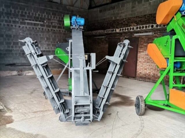 Другая Другая, объемом двигателя 0 л и пробегом 0 тыс. км за 2833 $, фото 1 на Automoto.ua