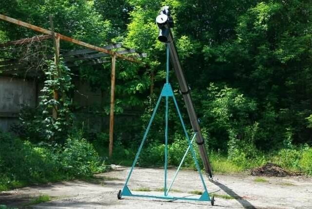 Інша Інша, об'ємом двигуна 2 л та пробігом 2 тис. км за 432 $, фото 4 на Automoto.ua