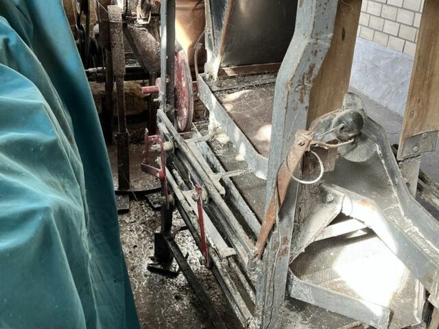 Другая Другая, объемом двигателя 1.5 л и пробегом 0 тыс. км за 289 $, фото 7 на Automoto.ua