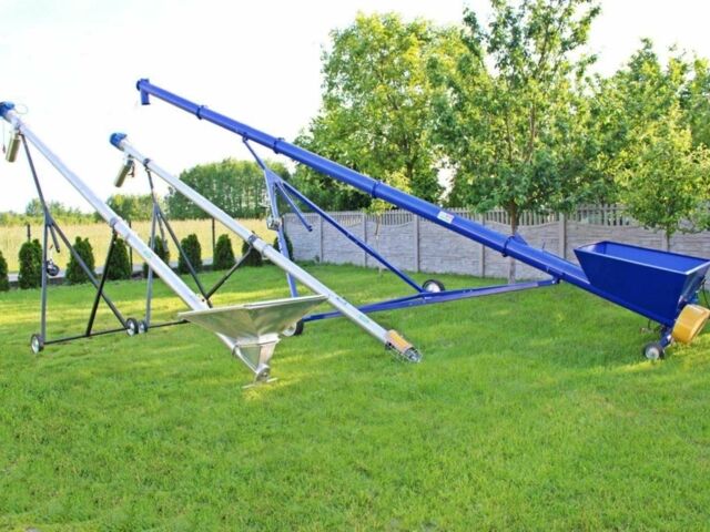 Другая Другая, объемом двигателя 0 л и пробегом 0 тыс. км за 544 $, фото 6 на Automoto.ua