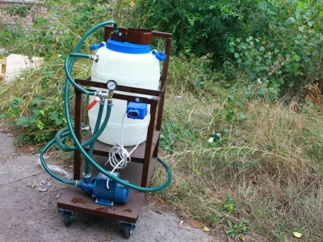 Другая Другая, объемом двигателя 1.5 л и пробегом 1 тыс. км за 364 $, фото 7 на Automoto.ua