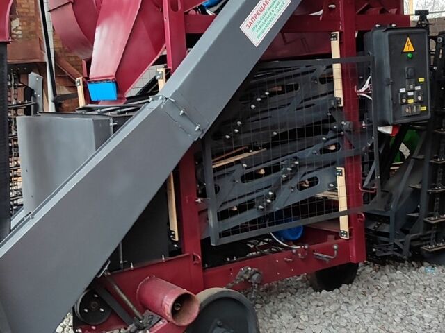 Другая Другая, объемом двигателя 0 л и пробегом 0 тыс. км за 2833 $, фото 3 на Automoto.ua