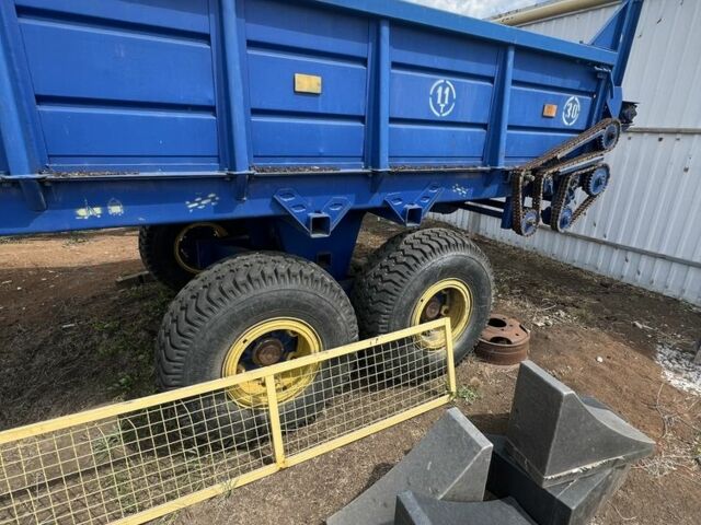 Другая Другая, объемом двигателя 0 л и пробегом 0 тыс. км за 4500 $, фото 1 на Automoto.ua