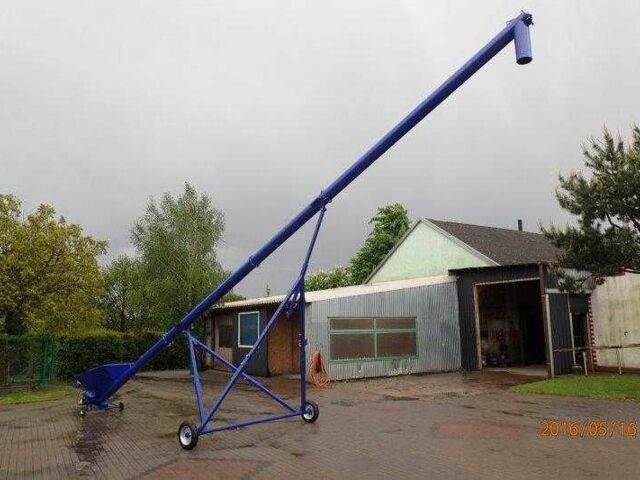 Другая Другая, объемом двигателя 0 л и пробегом 0 тыс. км за 544 $, фото 8 на Automoto.ua