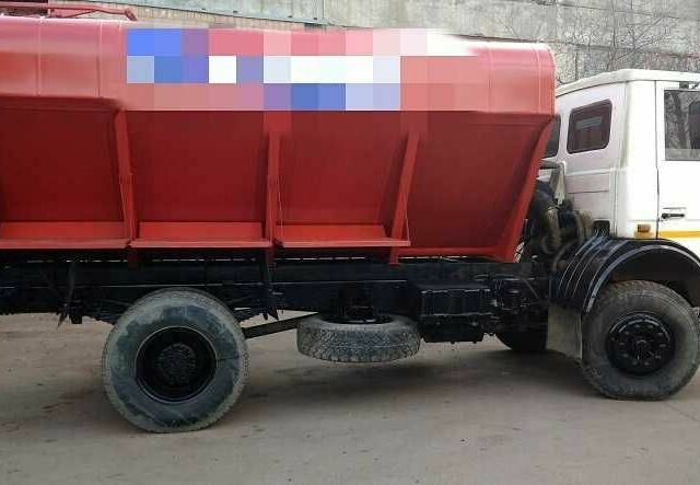 Другая Другая, объемом двигателя 0 л и пробегом 0 тыс. км за 10572 $, фото 21 на Automoto.ua