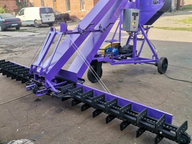 Другая Другая, объемом двигателя 0 л и пробегом 0 тыс. км за 3787 $, фото 16 на Automoto.ua