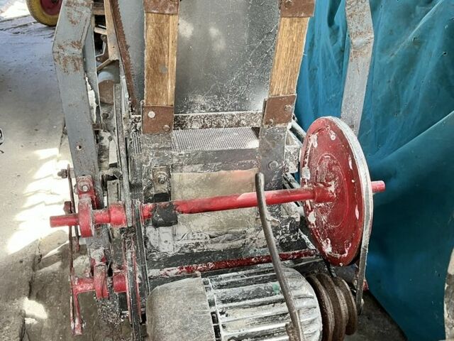 Другая Другая, объемом двигателя 1.5 л и пробегом 0 тыс. км за 289 $, фото 9 на Automoto.ua