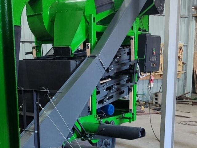 Другая Другая, объемом двигателя 0 л и пробегом 0 тыс. км за 4858 $, фото 13 на Automoto.ua