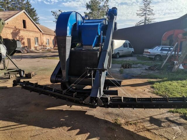 Другая Другая, объемом двигателя 0 л и пробегом 0 тыс. км за 4858 $, фото 6 на Automoto.ua