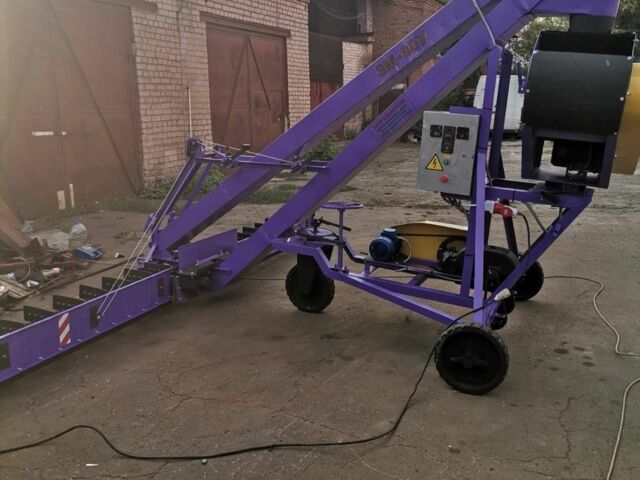 Другая Другая, объемом двигателя 0 л и пробегом 0 тыс. км за 3787 $, фото 20 на Automoto.ua