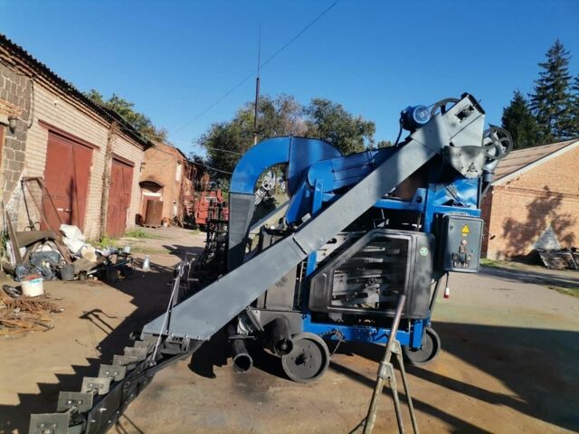 Другая Другая, объемом двигателя 0 л и пробегом 0 тыс. км за 4858 $, фото 7 на Automoto.ua