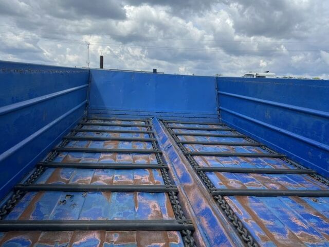 Другая Другая, объемом двигателя 0 л и пробегом 0 тыс. км за 4500 $, фото 4 на Automoto.ua