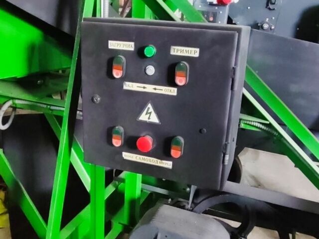 Другая Другая, объемом двигателя 0 л и пробегом 0 тыс. км за 3787 $, фото 6 на Automoto.ua