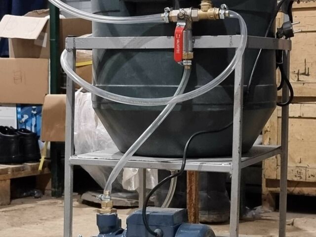 Другая Другая, объемом двигателя 15 л и пробегом 0 тыс. км за 403 $, фото 5 на Automoto.ua