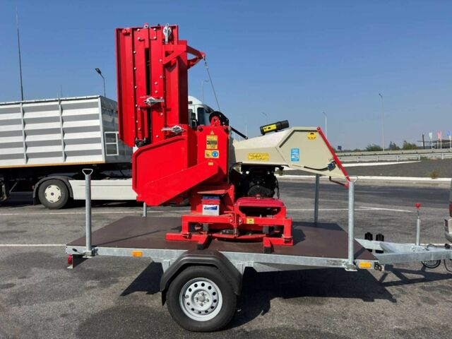 Інша Інша, об'ємом двигуна 0 л та пробігом 0 тис. км за 8100 $, фото 1 на Automoto.ua