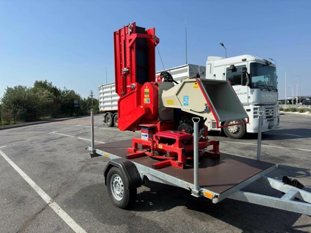 Інша Інша, об'ємом двигуна 0 л та пробігом 0 тис. км за 8100 $, фото 2 на Automoto.ua