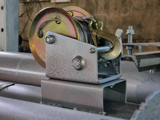 Другая Другая, объемом двигателя 1.5 л и пробегом 1 тыс. км за 235 $, фото 7 на Automoto.ua