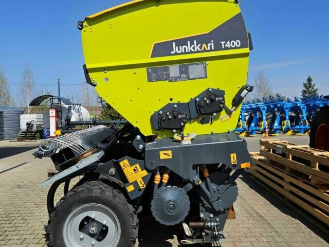 Інша Інша, об'ємом двигуна 0 л та пробігом 0 тис. км за 95730 $, фото 1 на Automoto.ua