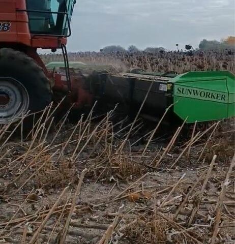 Другая Другая, объемом двигателя 0 л и пробегом 0 тыс. км за 12000 $, фото 1 на Automoto.ua